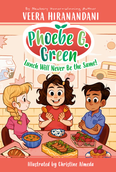 Lunch Will Never Be The Same!