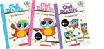 Owl Diaries
