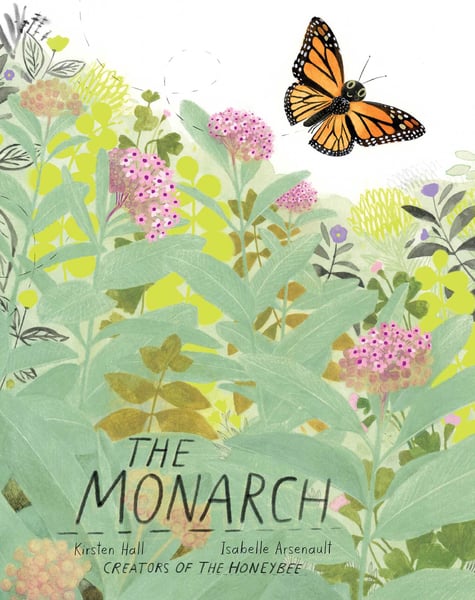 Monarch, The