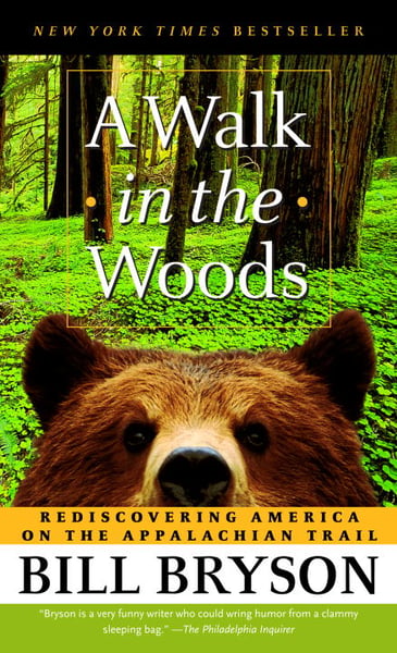 Walk in the Woods, A