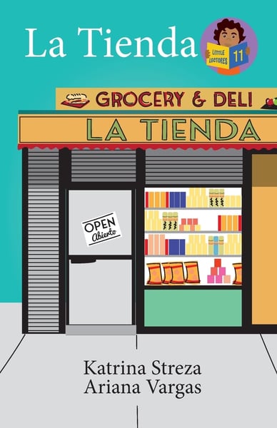 La Tienda (The Store)