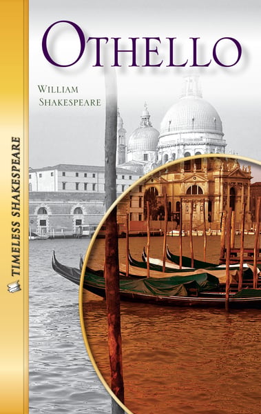 Othello (Adaptation)