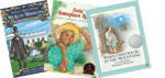 Below Level Historical Fiction (J-M) Grade 3
