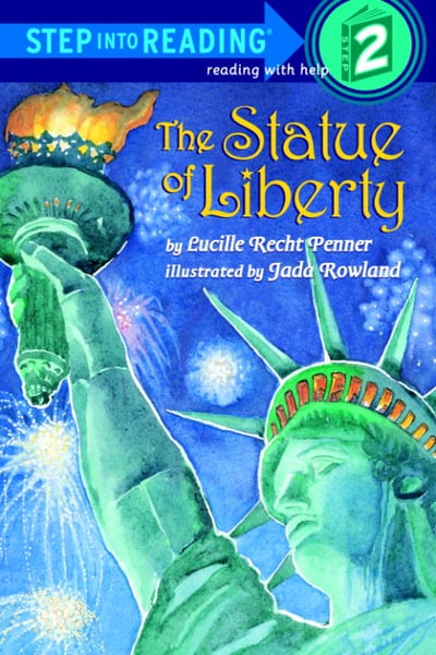 Statue Of Liberty, The