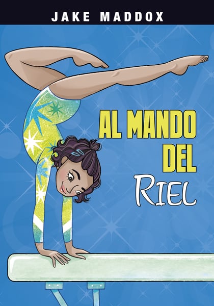 Al Mando Del Riel (Balance Beam Boss)