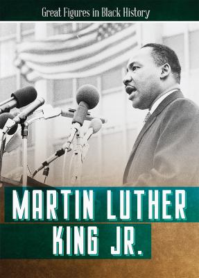 Martin Luther King Jr.