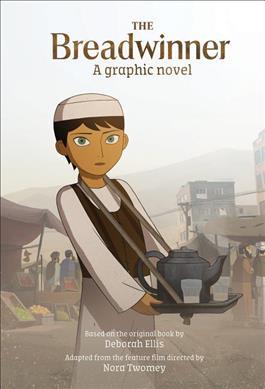 Breadwinner: The Graphic Novel, The