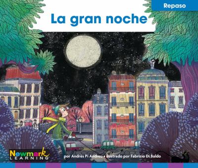 La Gran Noche (The Big Night)
