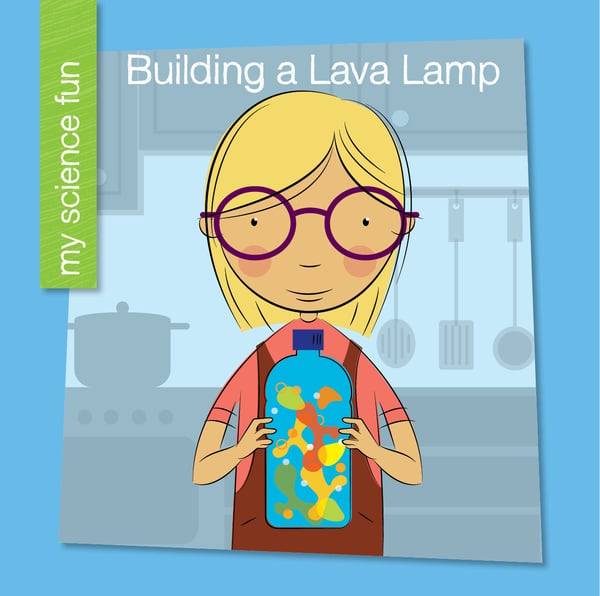Building A Lava Lamp