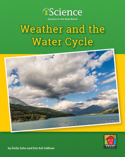 Weather And The Water Cycle: Will It Rain?