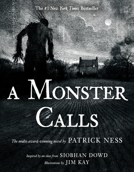 Monster Calls, A