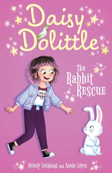 Rabbit Rescue, The