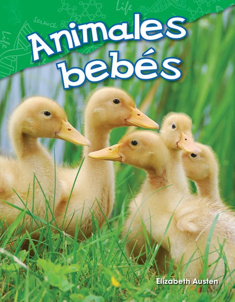 Animales Bebes (Baby Animals)