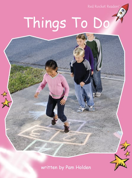 Things To Do