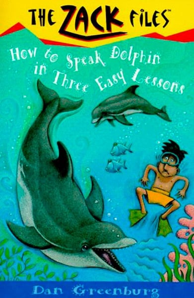 How To Speak Dolphin In Three Easy Lessons