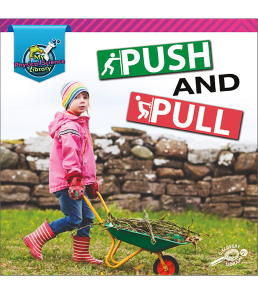 Push And Pull