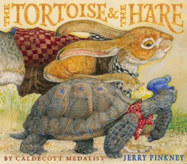 Tortoise And The Hare, The