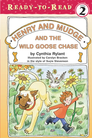 Henry And Mudge And The Wild Goose Chase