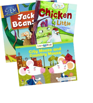 New York City Take Home Pack, Kindergarten Folktales & Fairy Tales