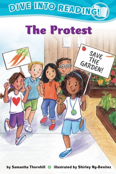 Protest, The