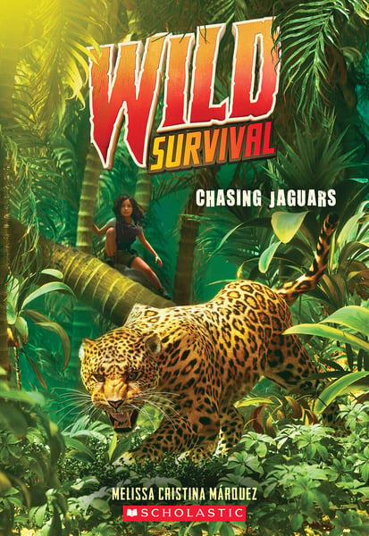 Chasing Jaguars