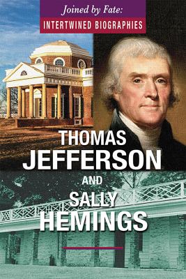 Thomas Jefferson And Sally Hemings