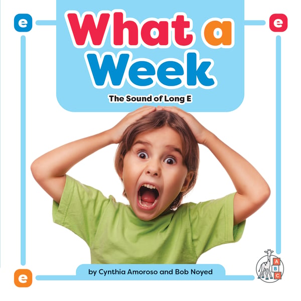 What A Week: The Sound Of Long E