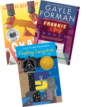 Historical Fiction (W-Y) Grade 6