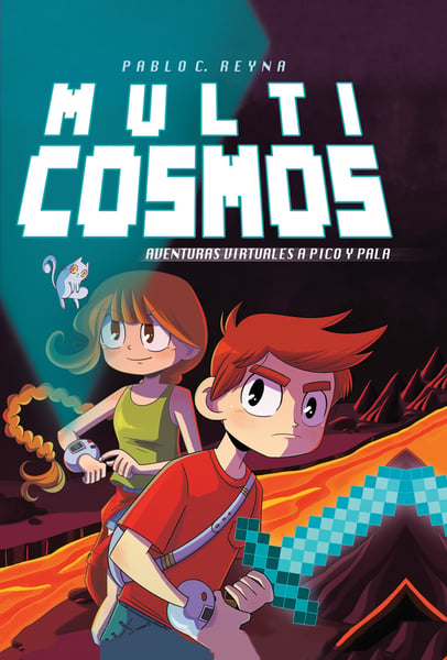 Multicosmos (Spanish Edition)