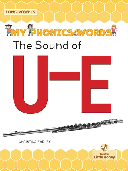 Sound Of U-E, The