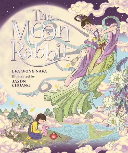 Moon Rabbit, The