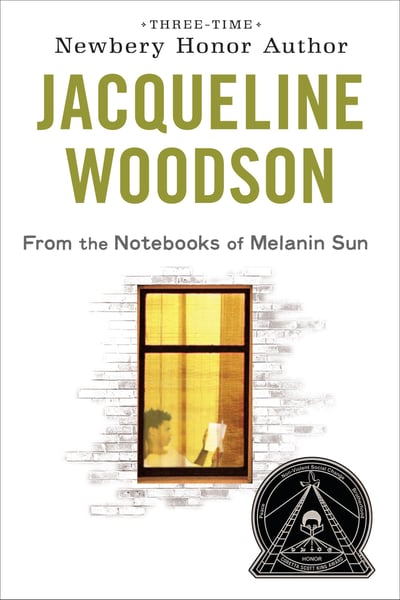 From The Notebooks Of Melanin Sun