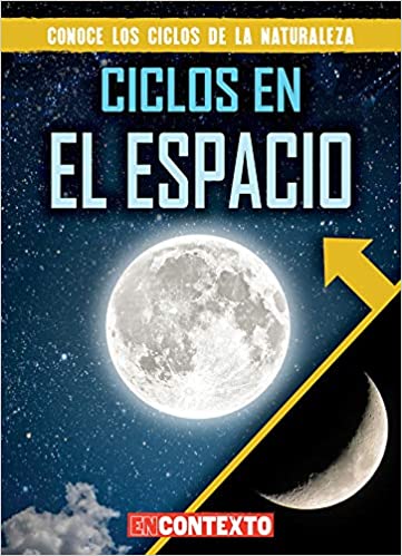 Ciclos En El Espacio (Cycles In Space)