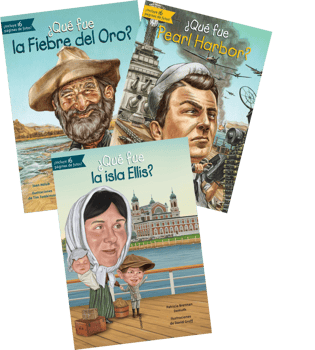 Que Fue...? (What Was...?)