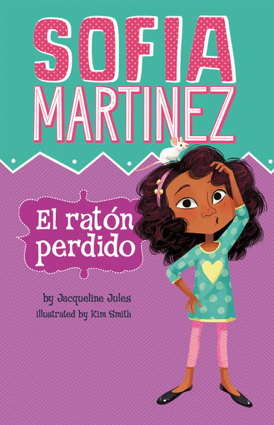 El Raton Perdido (The Missing Mouse)