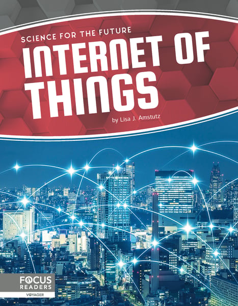 Internet Of Things