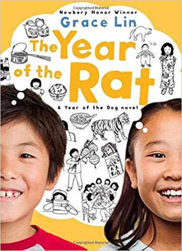 Year Of The Rat, The