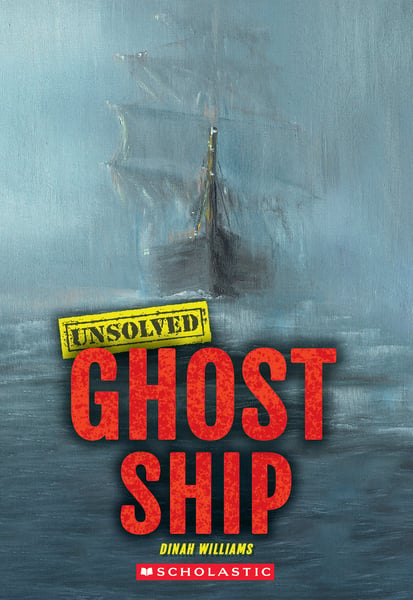 Ghost Ship