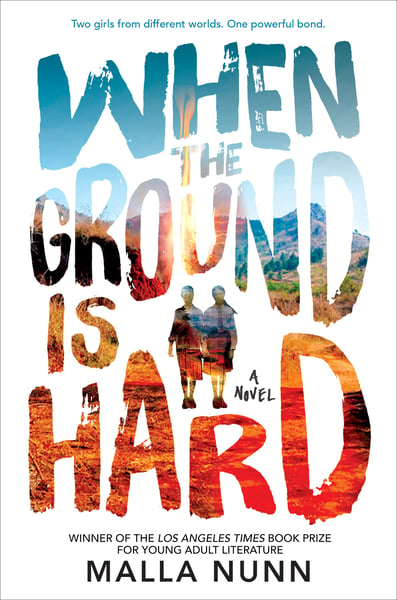When The Ground Is Hard