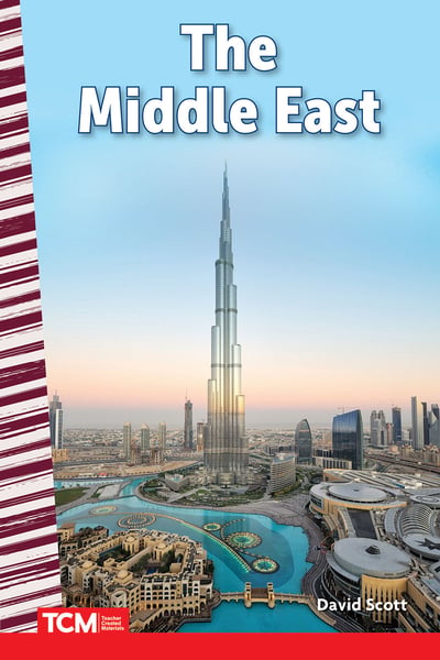 Middle East, The