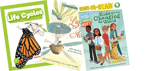 Level P Nonfiction 6-Pack