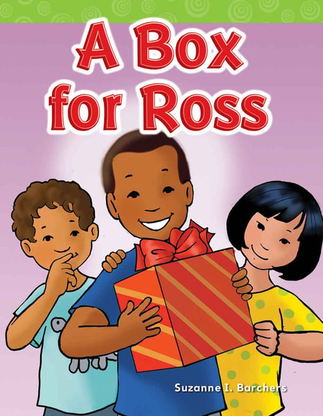 Box For Ross, A