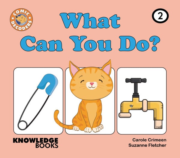 What Can You Do?