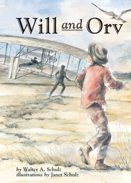 Will And Orv