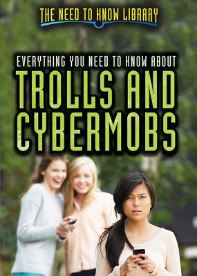 Everything You Need To Know About Trolls And Cybermobs