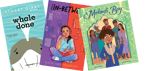New Books On Lexile Level Grade 6 (690L-1160L)