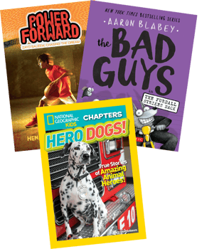 New York City Take Home Pack, Grade 4 Bestsellers