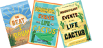 Life Of A Cactus