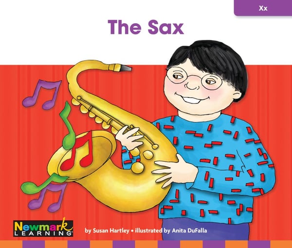 Sax, The