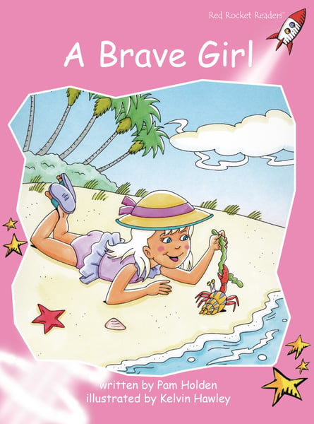 Brave Girl, A
